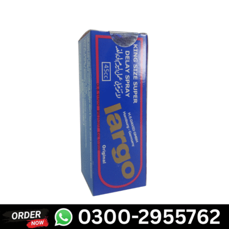 Largo Timing Spray Available In Pakistan