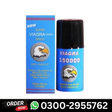 Viagra Delay Spray In Pakistan