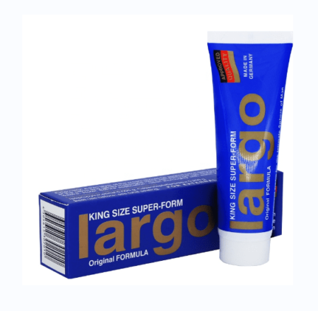 Largo Cream In Pakistan