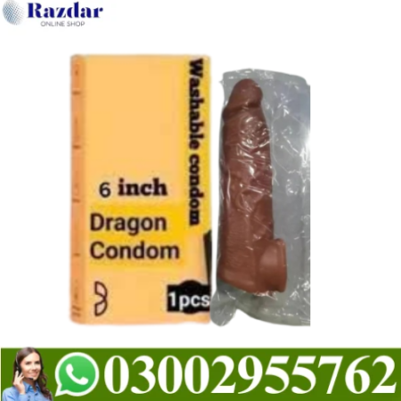 Condom Sizes Price In Pakistan