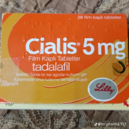 Cialis 5mg photo review