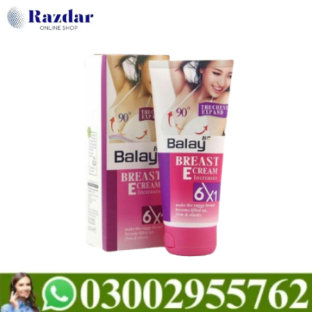 Breast Tightening Cream In Pakistan