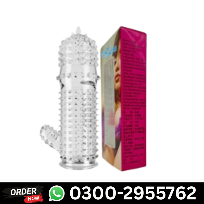 Silicone Condom Online Shopping In Pakistan