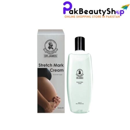 Anti-Stretch Mark Removing Cream
