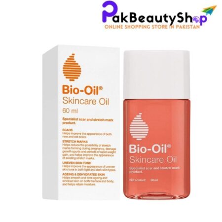 Bio Oil For Skin In Pakistan