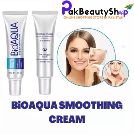 Bioaqua Face Care Treatment Cream