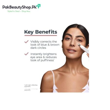 Color Corrector For Dark Circles​