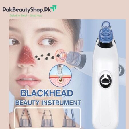 Derma Suction Pore Cleaning Device Price