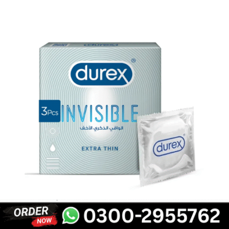 Durex Condoms Price In Pakistan