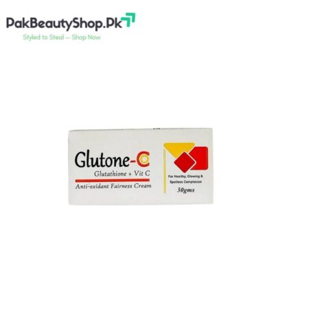 Glutone C Cream Price In Pakistan
