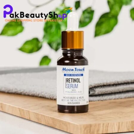 Retinol Renewal Serum in Pakistan