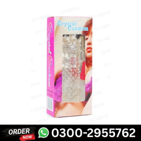 Silicone Condom In Pakistan