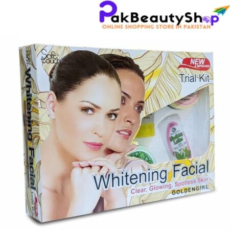 Whitening Facial in Pakistan
