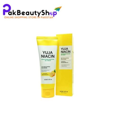 Yuja Niacin Cream in Pakistan