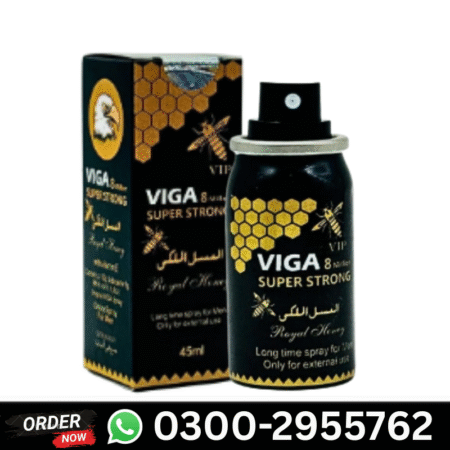 1 Hour Timing Spray In Pakistan