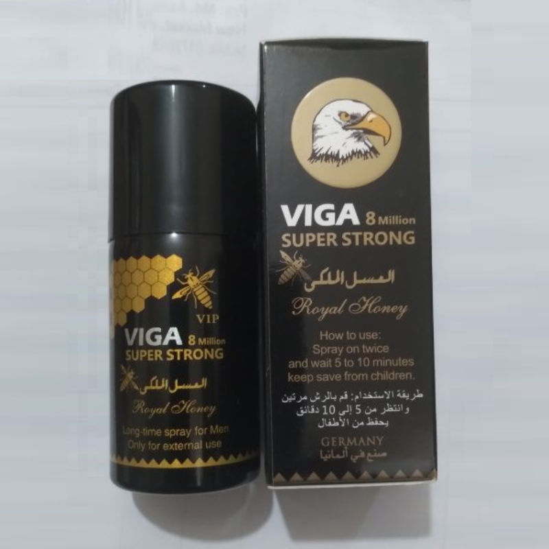 1 Hour Timing Spray In Pakistan