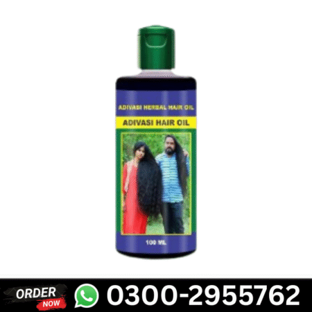 Adivasi Herbal Hair Growth Oil Price In Pakistan