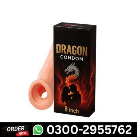 Dragon Condom Pakistan