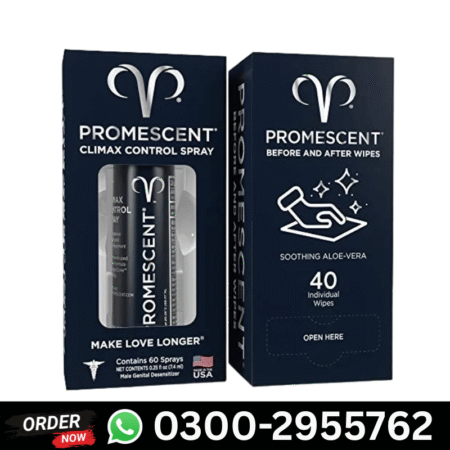 Promescent Delay Spray Price In Pakistan