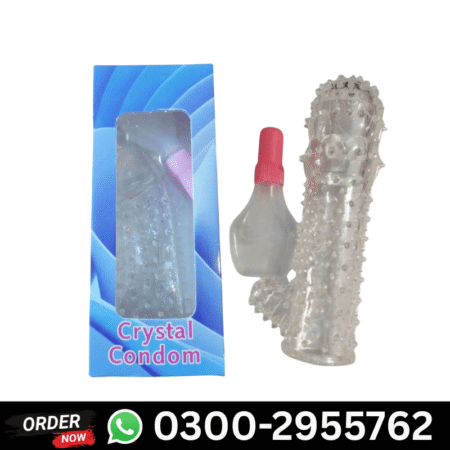 Silicone Reusable Condom