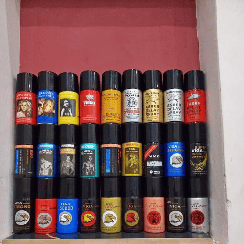 Delay Spray For Men Near Me Timing Spray For Men