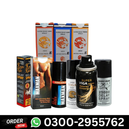 Best Timing Spray Delay Spray For Men