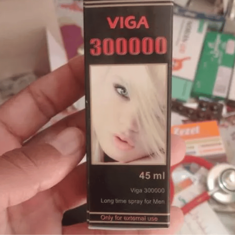 Viga 300000 Spray 45ml