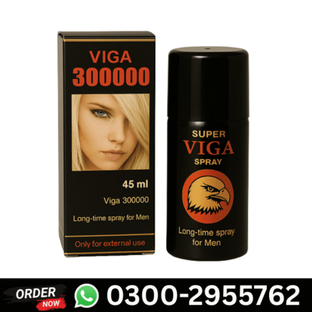 Viga 300000 Spray 45ml
