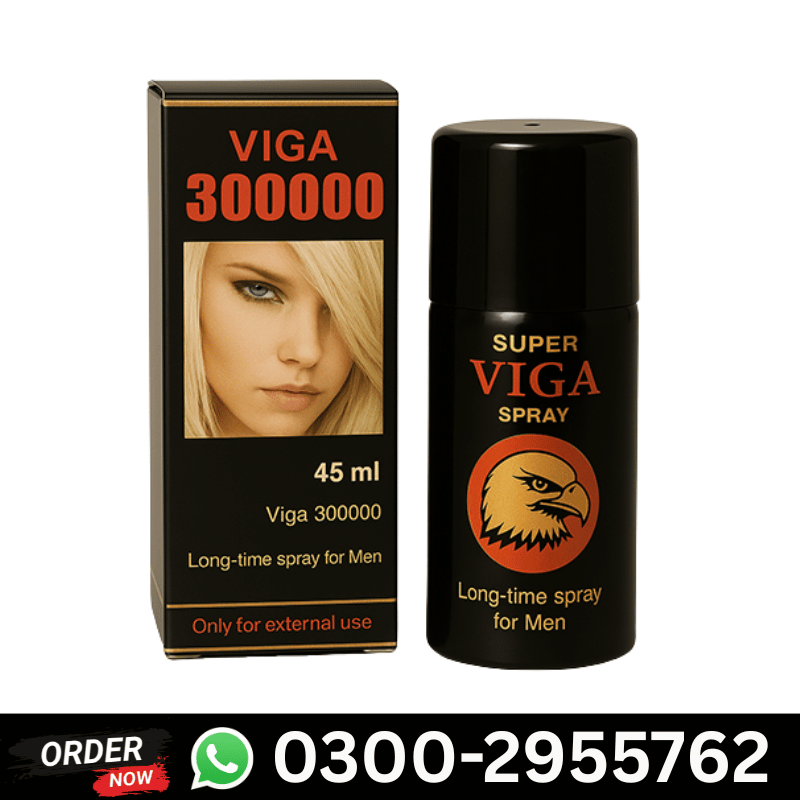 Viga 300000 Spray 45ml