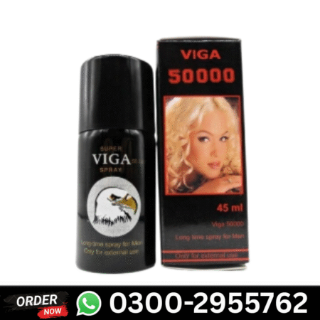 Viga Spray 50000 Price In Pakistan