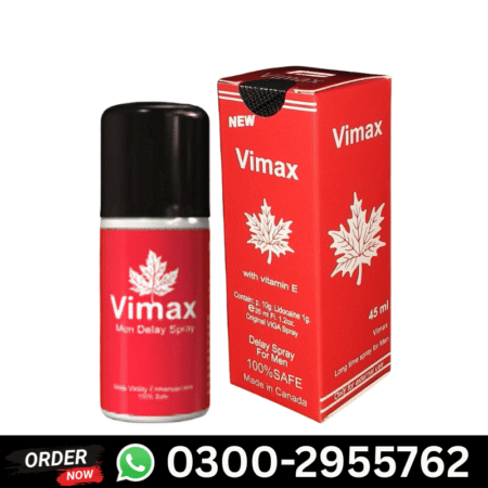 Vimax Spray Price In Pakistan
