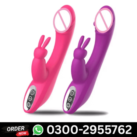 36 Rabbit Rotating Vibrator In Pakistan