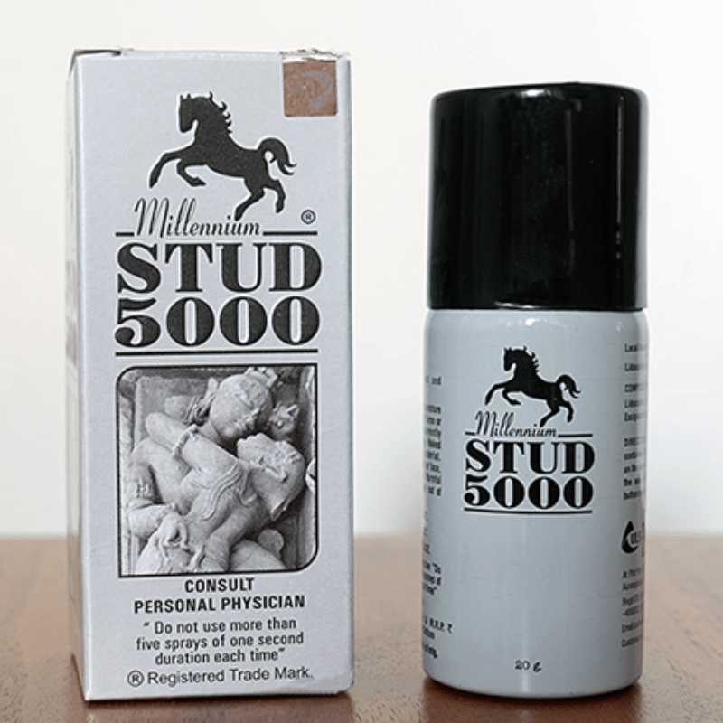 Stud 5000 Spray Price In Pakistan