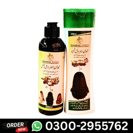 Hamdan Hair Herbal Oil Shampoo, Hamdan hair herbal oil shampoo in pakistan price,Hamdan hair herbal oil shampoo in pakistan daraz