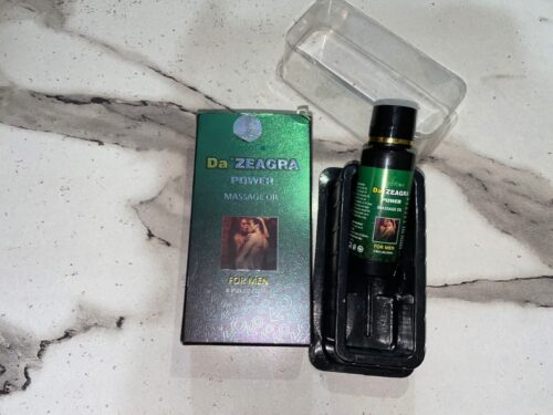 Da Zeagra Oil Price In Pakistan photo review
